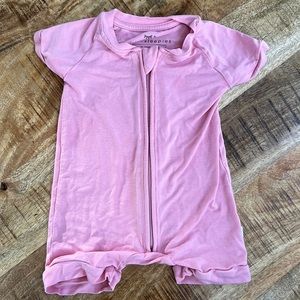 LS Shorty Bubblegum